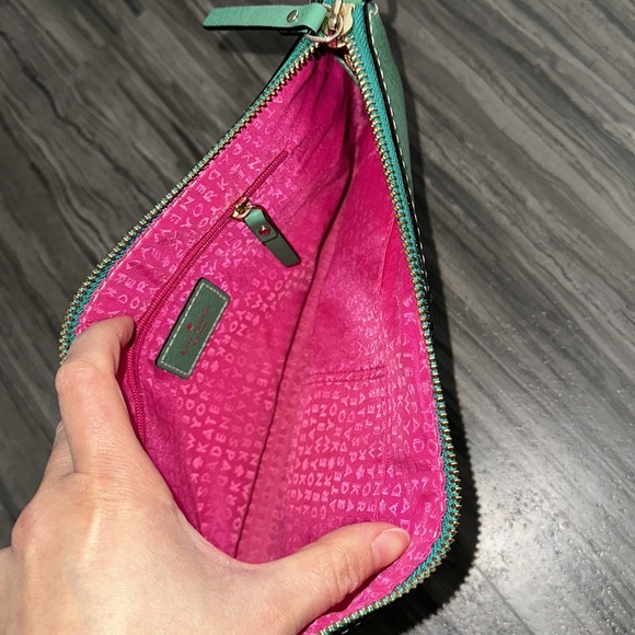 Kate Spade hand purse - Picture 4 of 4